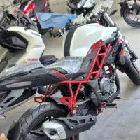 تنها نمایندگی بنلی در شهر ساوه