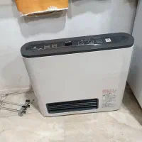 بخاری ژاپنی 2500|بخاری، هیتر، شومینه|قائن, |دیوار