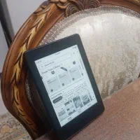 کتابخوان کیندل