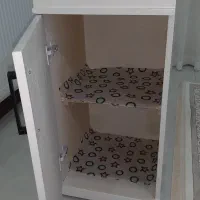 عسلی و مینی کمد|جاکفشی، کمد، دراور|شهریار, شهریار|دیوار