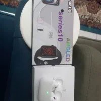 ارپاد پرو با ساعت هوشمند|لوازم جانبی موبایل و تبلت|قرچک, مهدیه|دیوار