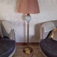 ساعت وآباژور درحدنو|ساعت دیواری و تزئینی|محمدیه-قزوین, |دیوار