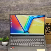 لپ تاپ ASUS VIVOBOOK E1504 نسل ۱۳ رم 16 DDR5|رایانه همراه|شیراز, وصال|دیوار