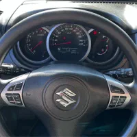 سوزوکی گراند ویتارا اتومات ۲۴۰۰ مدل ۹۱کلاس۸ بیرنگ