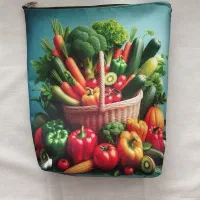 کیسه  نگهداری سبزی ومیوه