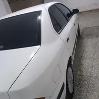 ماشین سمند XLEF7مدل ۹۶