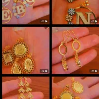 طلا کادویی و کم اجرت کارگاهی|جواهرات|بندر گناوه, |دیوار