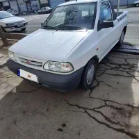 پراید وانت۱۵۱ SE