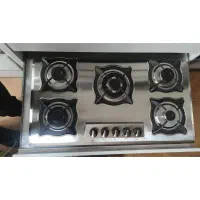 گاز فندک دار برقی