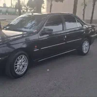 پرشیا 89 بی رنگ مشکی