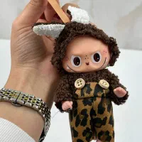 آویز لبوبو سایز کوچک هدیه یلدایی