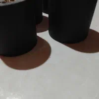 چراغ سیلندری استوانه‌ای روکار ( نما)|لامپ و چراغ|رویان, |دیوار