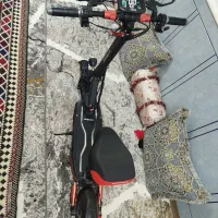 اسکوتر برقی