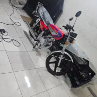 هندا پرواز۱۵۰ مدل ۱۴۰۴