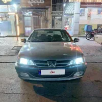 پارس ۹۱ دوگانه