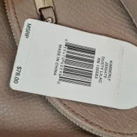 کیف رودوشی زنانه از آمریکا خریدم|کیف، کفش، کمربند|گرگان, |دیوار