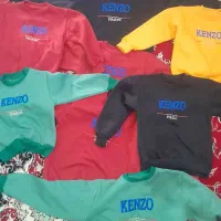 پوشاک|کفش و لباس بچه|خزل, |دیوار