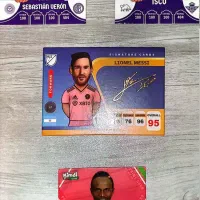 کارت کیمدی ۲۰۲۴ و ۲۰۲۵