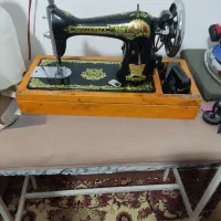 فروش چرخ خیاطی