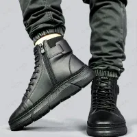 نیم بوت اسپرت باکیفیت ( فروش ویژه )|کیف، کفش، کمربند|نیشابور, شهرک قدس|دیوار