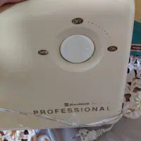 چرخ گوشت،سرخ کن