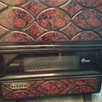 بخاری گازی ایران شرق و نیک کالا با هم یا جدا|بخاری، هیتر، شومینه|محمدشهر, محمدشهر|دیوار