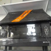 بخاری نیک کالا