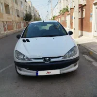 206 تیپ2