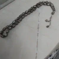 تسبیح نقره عطری عرب