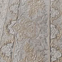 فرش ماشینی۱۲متری۱۲۰۰شانه|فرش|تبریز, |دیوار