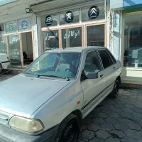 پراید|خودرو سواری و وانت|ماکو, |دیوار