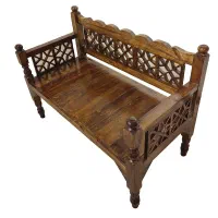 تخت سنتی با قیمت مناسب برای باغ ،منزل،رستوران سنتی