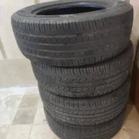 لاستیک هایما 235/65R/17  S7