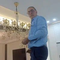 نصب انواع لوستر و تعمیرات تخصصی