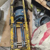 بالابر ساختمانی