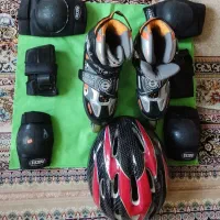 اسکیت کره ای در حد