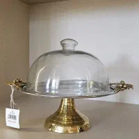 ظرف پذیرایی درب دار