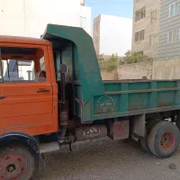 خاور 608 مدل 89 سوپردار|خودرو سنگین|تهران, مشیریه|دیوار