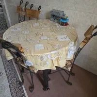 میزغذاخوری