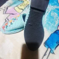 کفش..دستبافت..|کیف، کفش، کمربند|بندرعباس, |دیوار