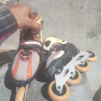 کفش اسکی نو