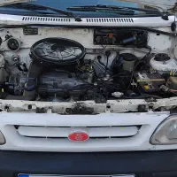 پراید82تمیز|خودرو سواری و وانت|تربت‌حیدریه, کاشانی|دیوار