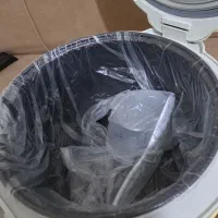 پلوپز وبخارپز ده الی ۱۲ نفره