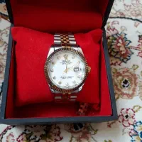 ساعت مردانه رولکس