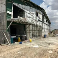 تری دی پانل