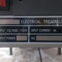 تردمیل|تجهیزات ورزشی|سنندج, |دیوار