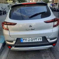 اطلس e پلاس اتوماتیک سانروف کیلس رادار صفر۱۴۰۴|خودرو سواری و وانت|تهران, صادقیه|دیوار