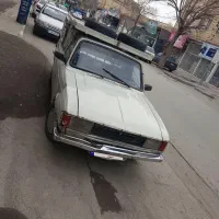 پیکان وانت مدل ۸۳