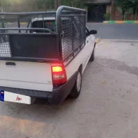 پراید وانت مدل 402 بیرنگ