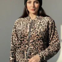 بامبر زیپی عمده تولیدوپخش برکه بازارتهران